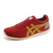 Chaussure Asics Onitsuka Tiger Rouge Homme Pas Cher